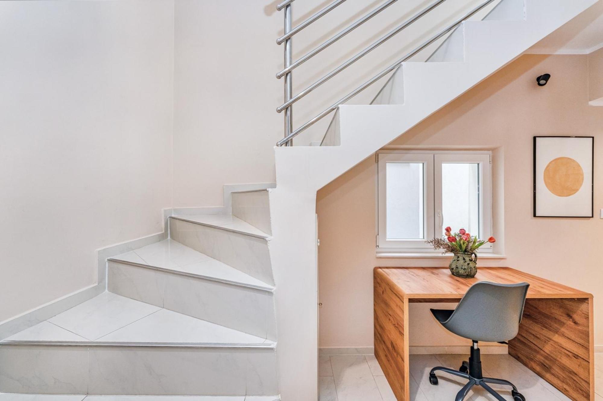 Samm Apartments Šibenik Екстериор снимка