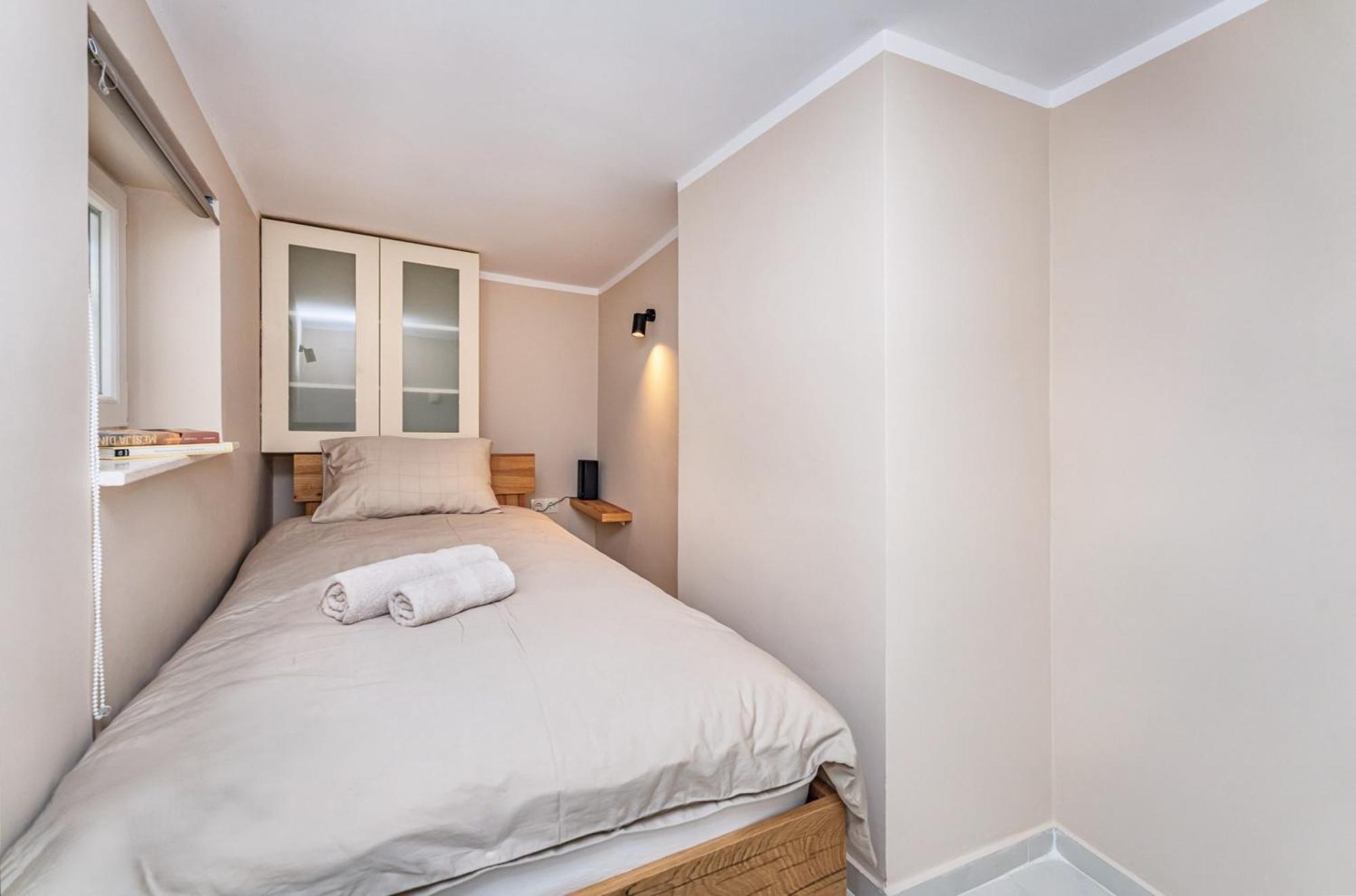 Samm Apartments Šibenik Екстериор снимка