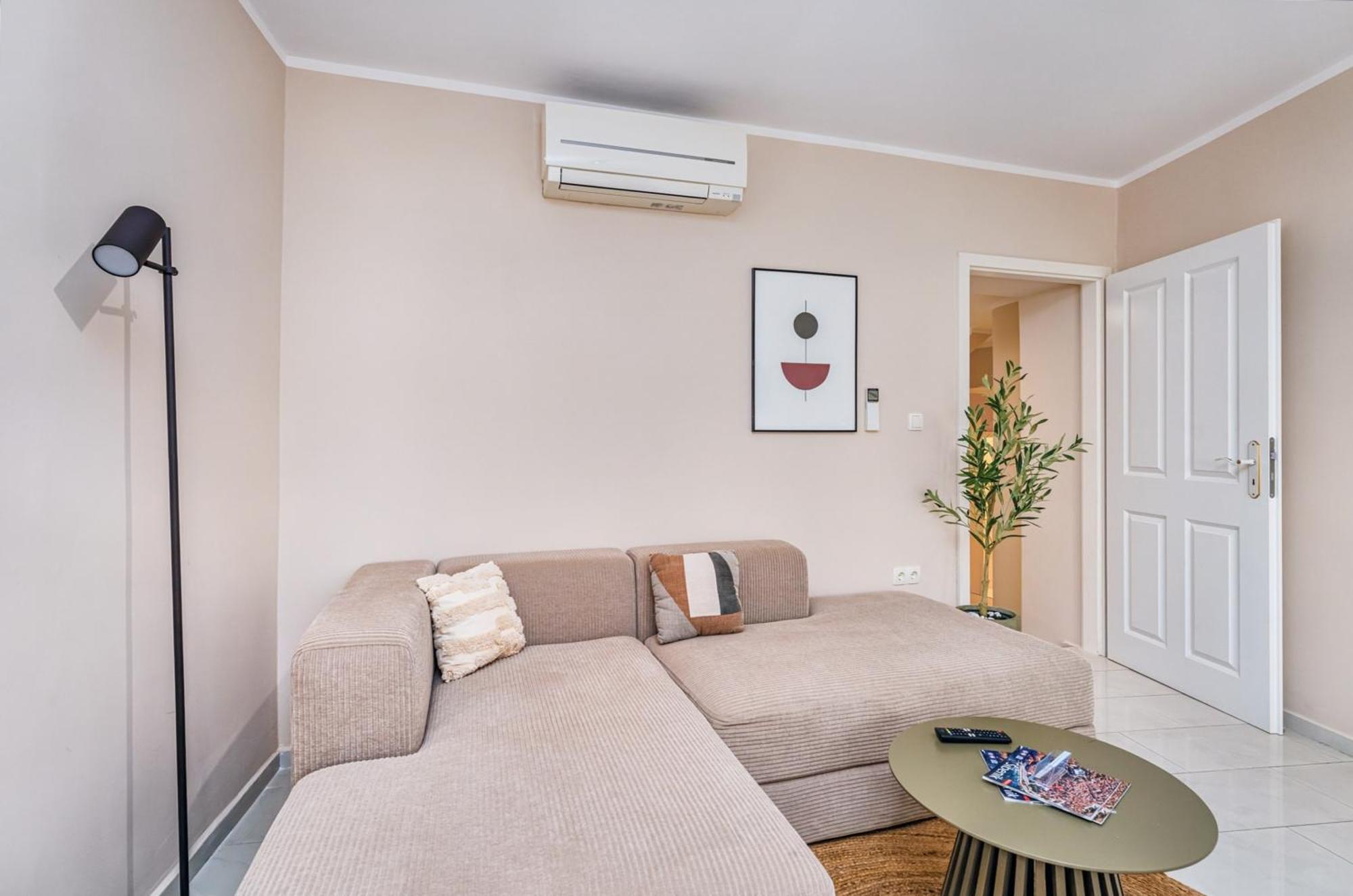Samm Apartments Šibenik Екстериор снимка