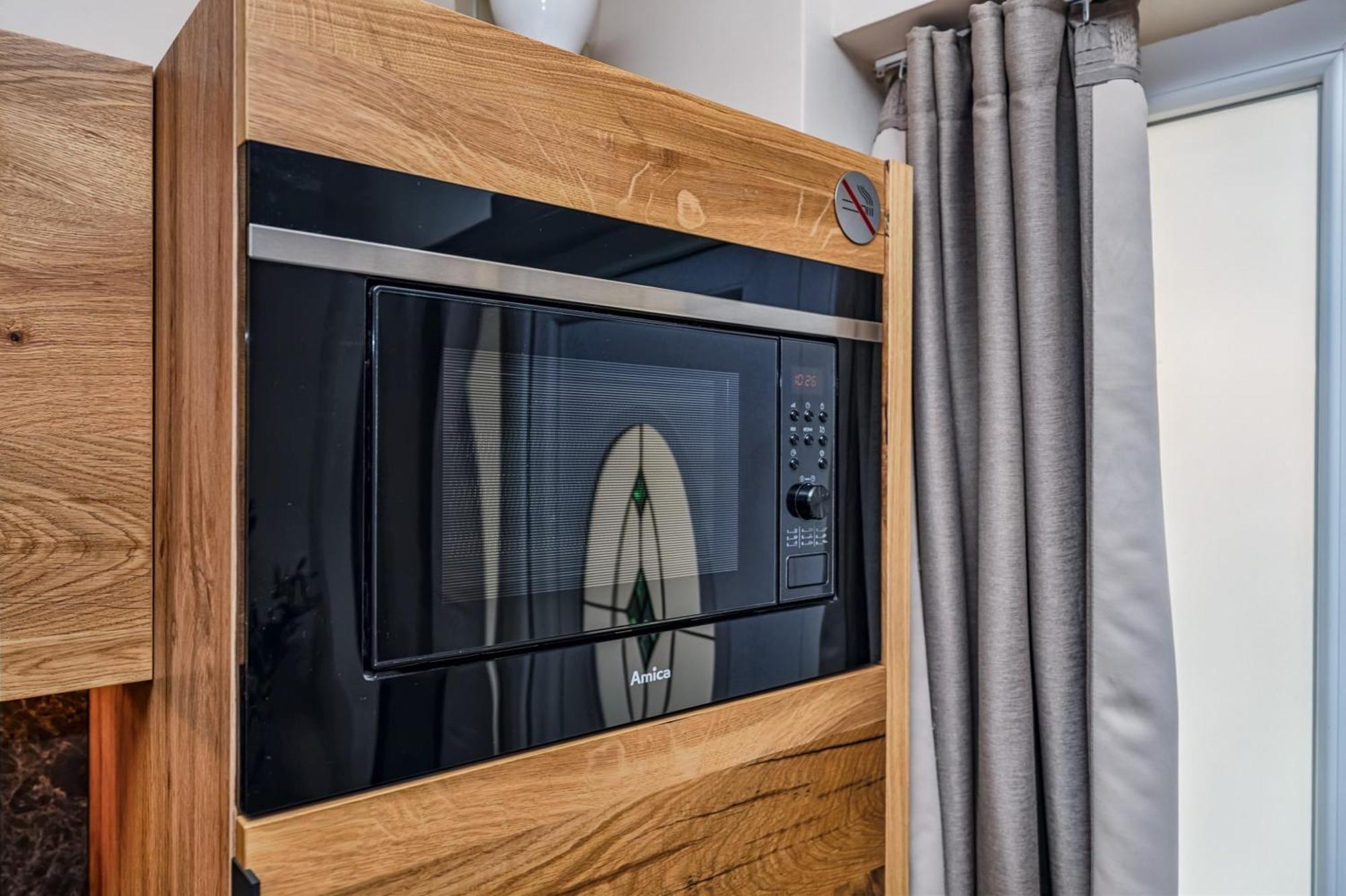 Samm Apartments Šibenik Екстериор снимка
