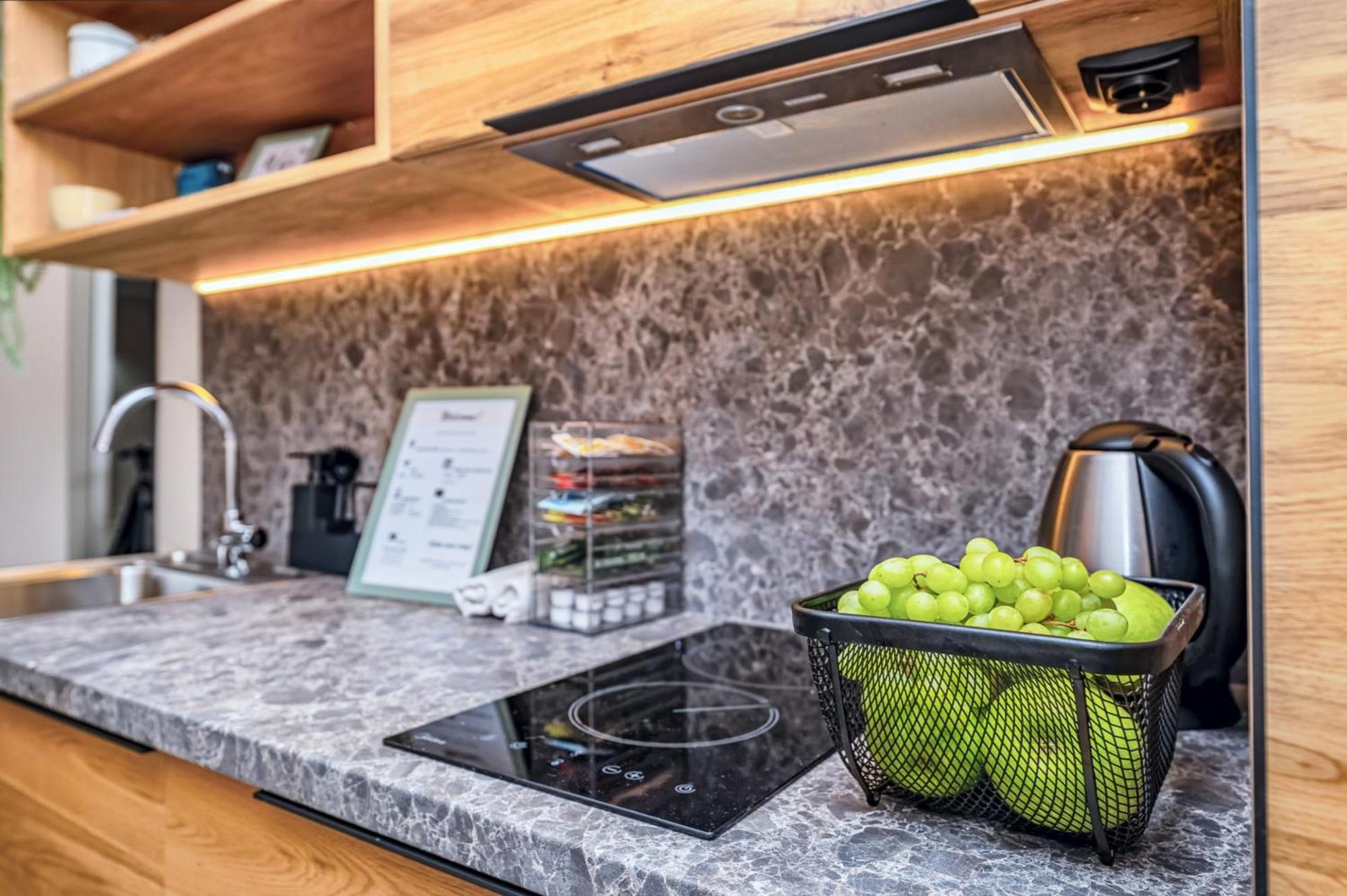 Samm Apartments Šibenik Екстериор снимка