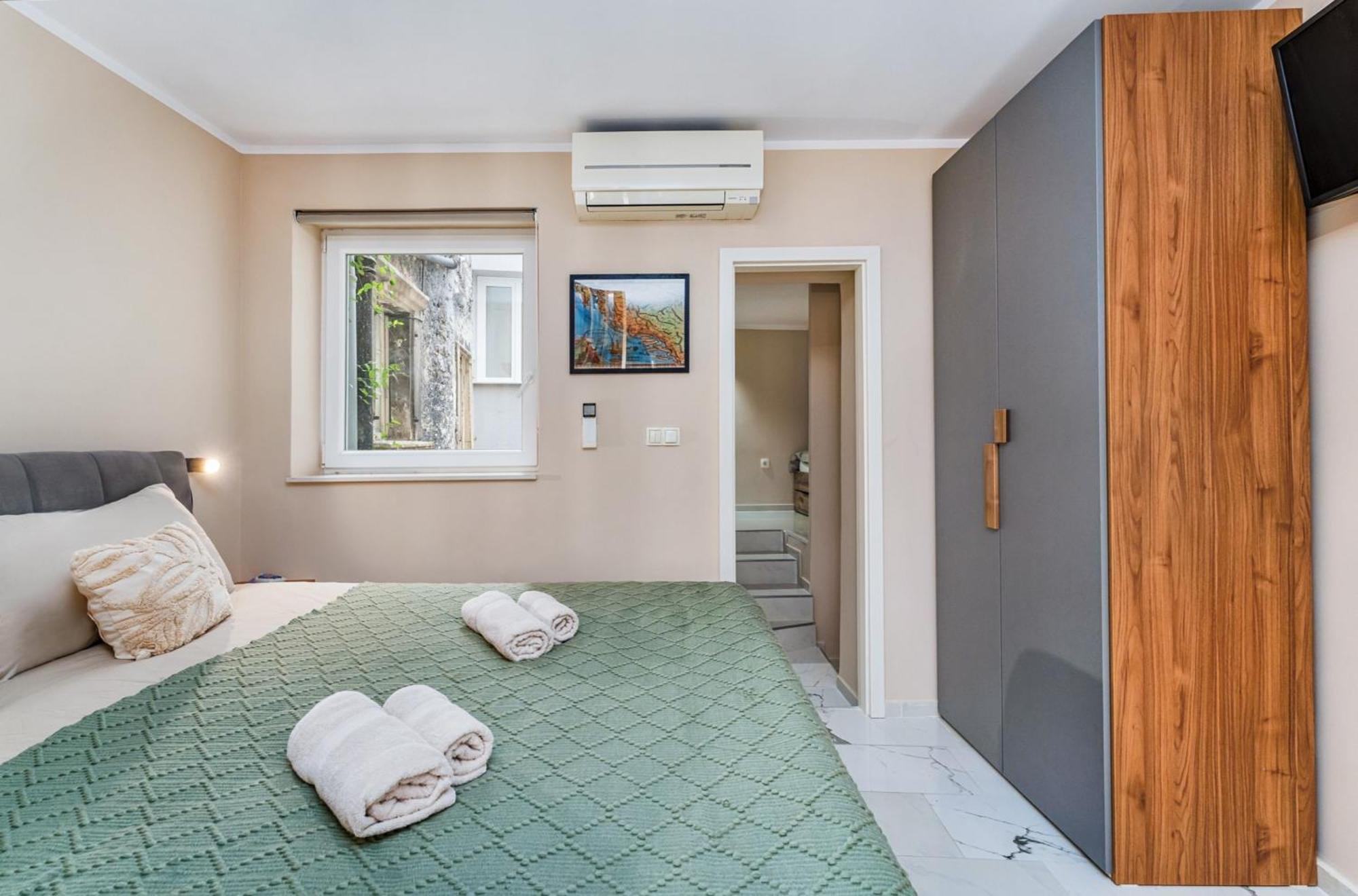 Samm Apartments Šibenik Екстериор снимка