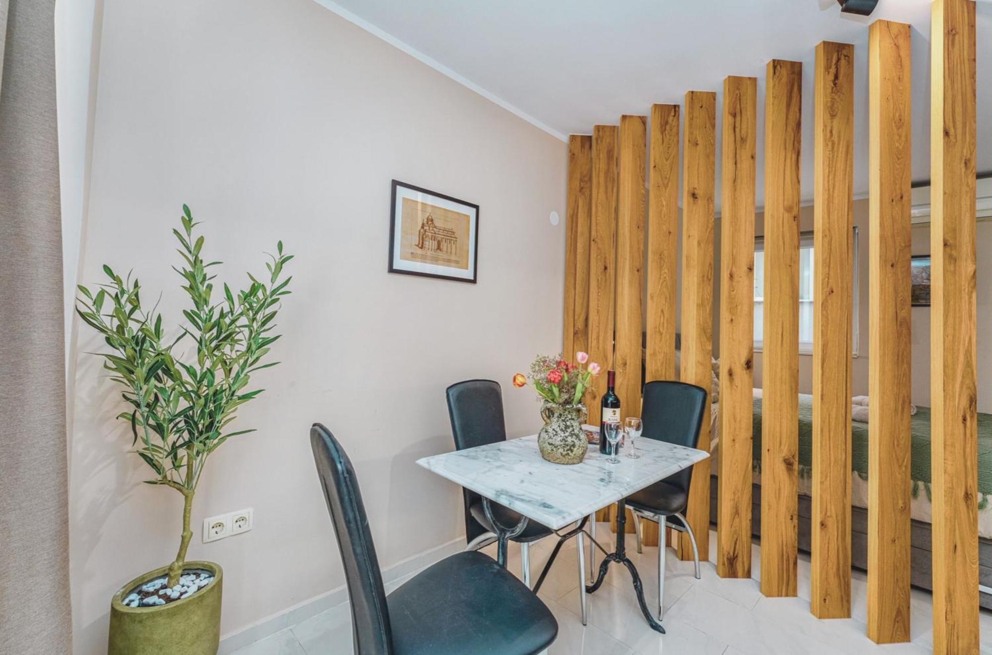 Samm Apartments Šibenik Екстериор снимка