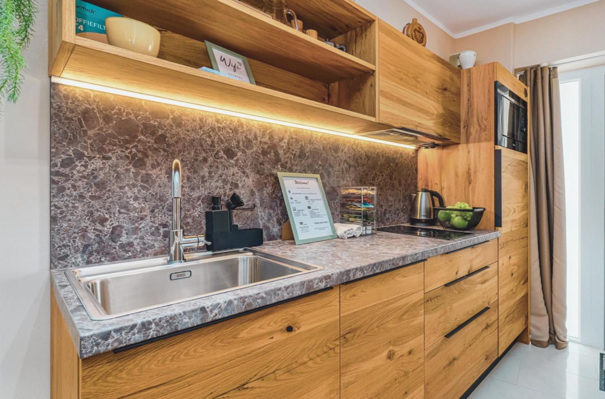 Samm Apartments Šibenik Екстериор снимка