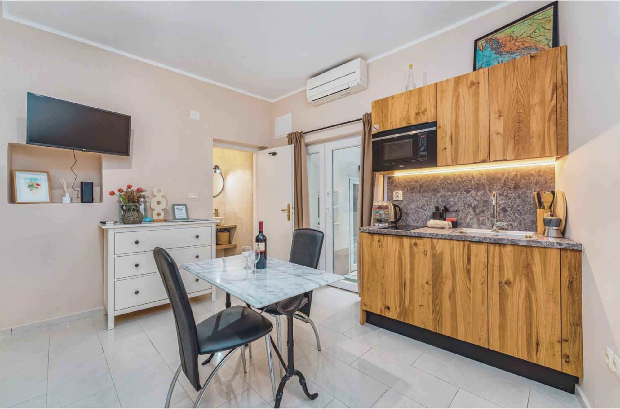 Samm Apartments Šibenik Екстериор снимка