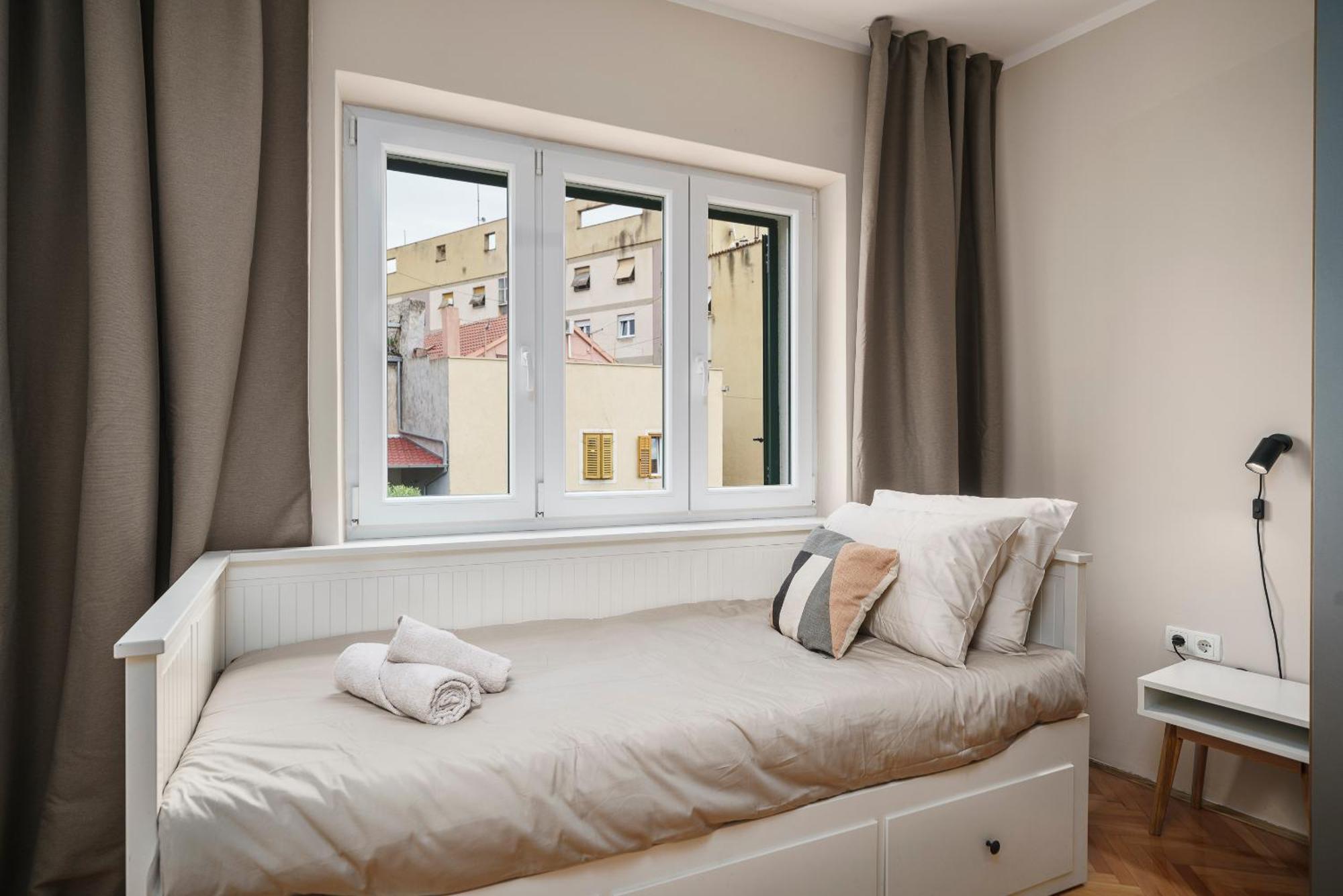 Samm Apartments Šibenik Екстериор снимка