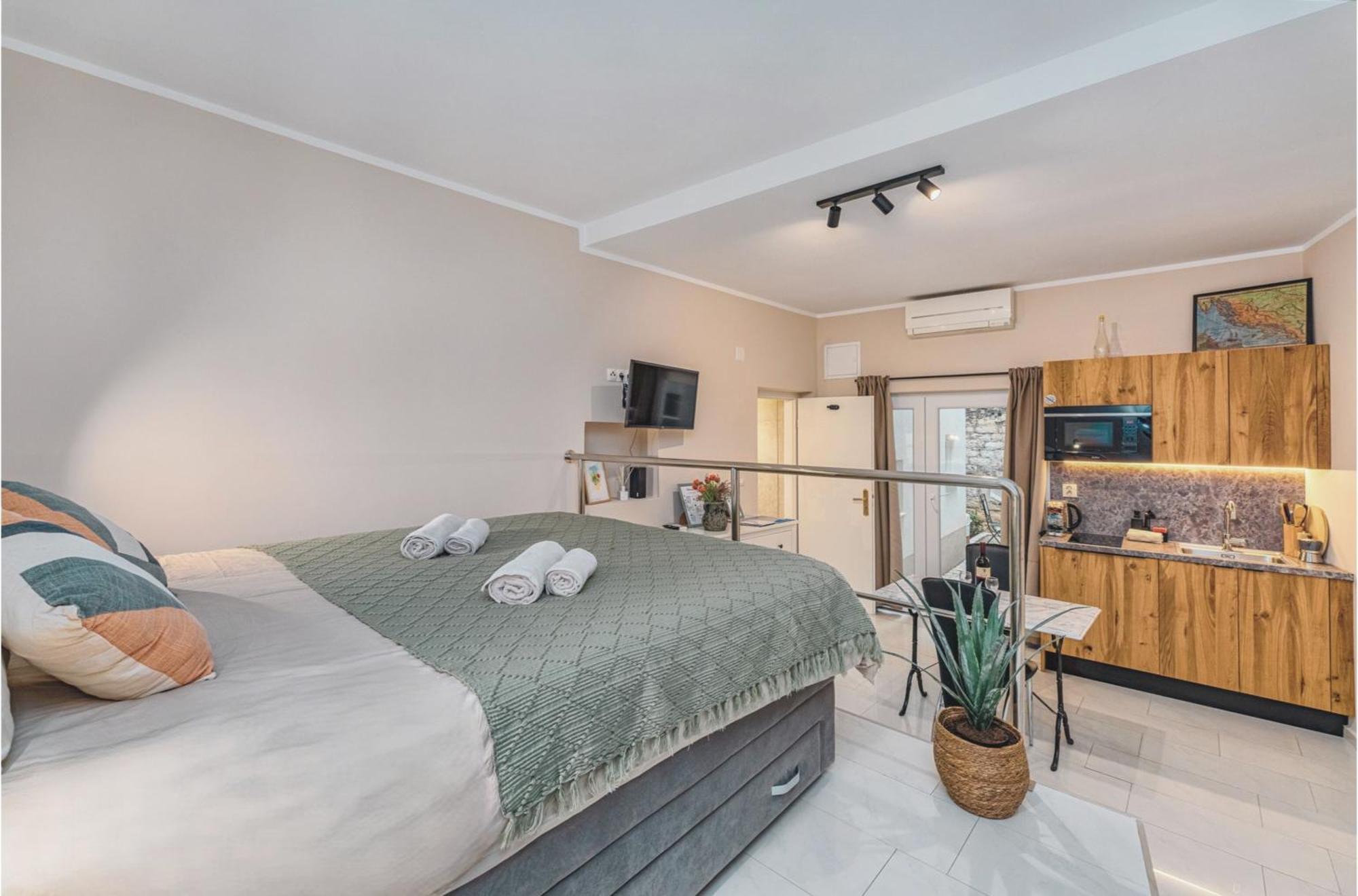 Samm Apartments Šibenik Екстериор снимка