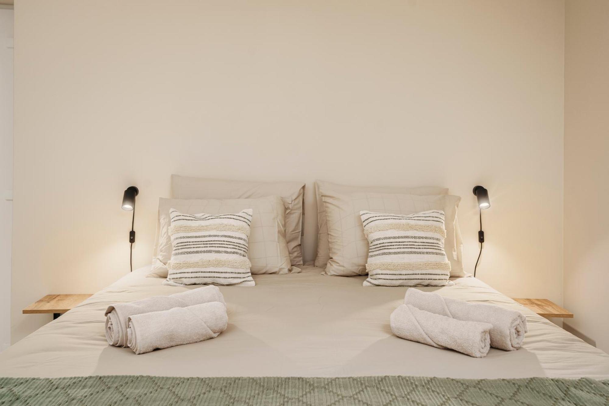 Samm Apartments Šibenik Екстериор снимка