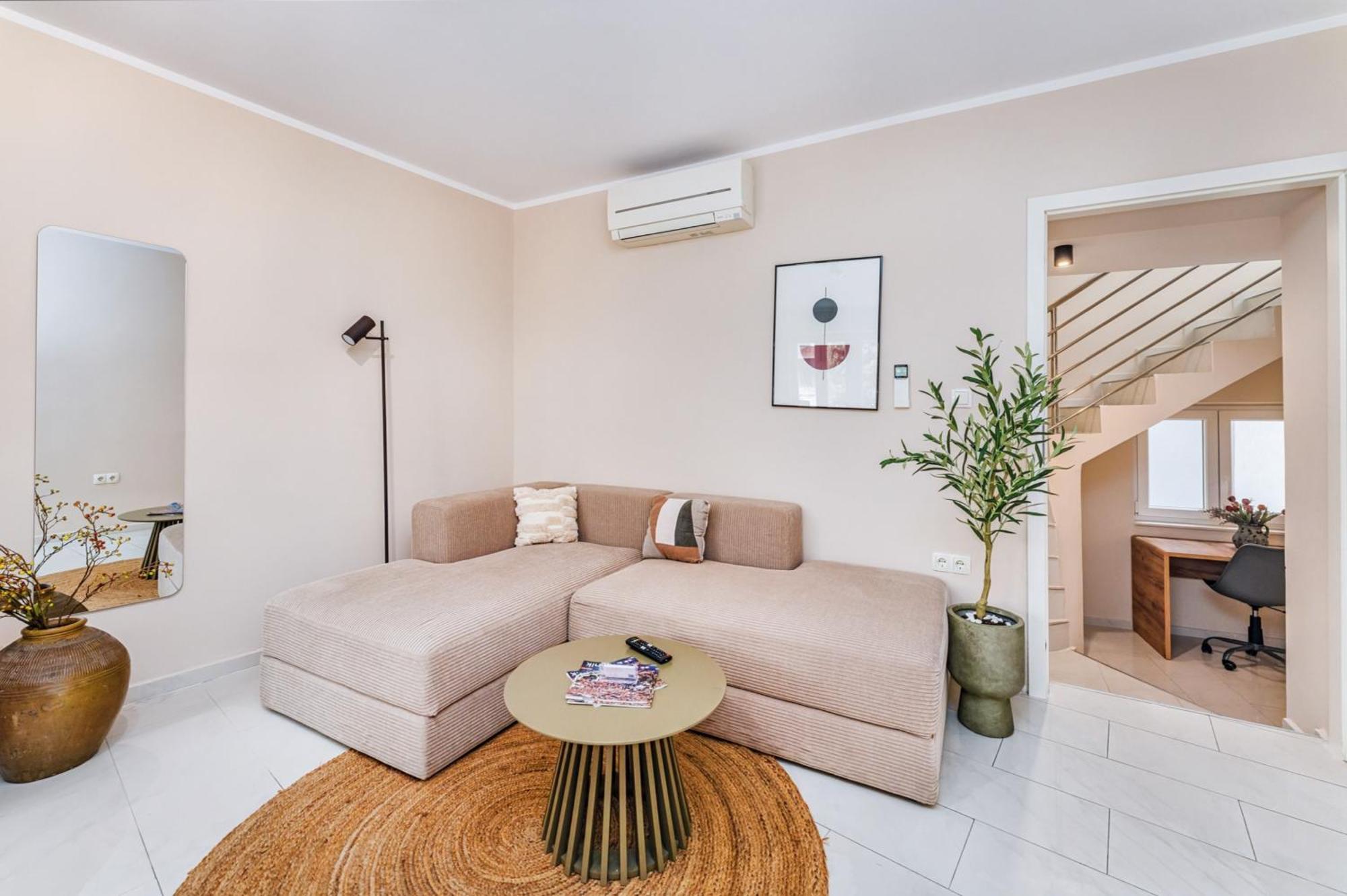Samm Apartments Šibenik Екстериор снимка