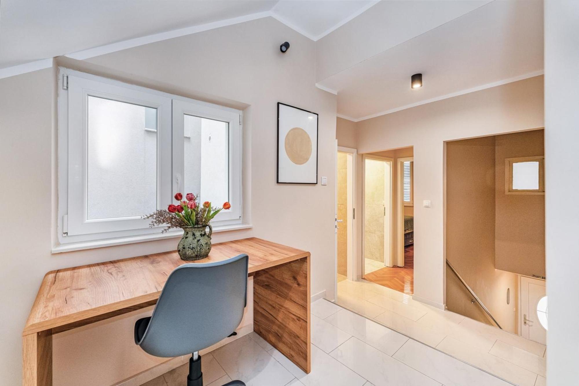 Samm Apartments Šibenik Екстериор снимка