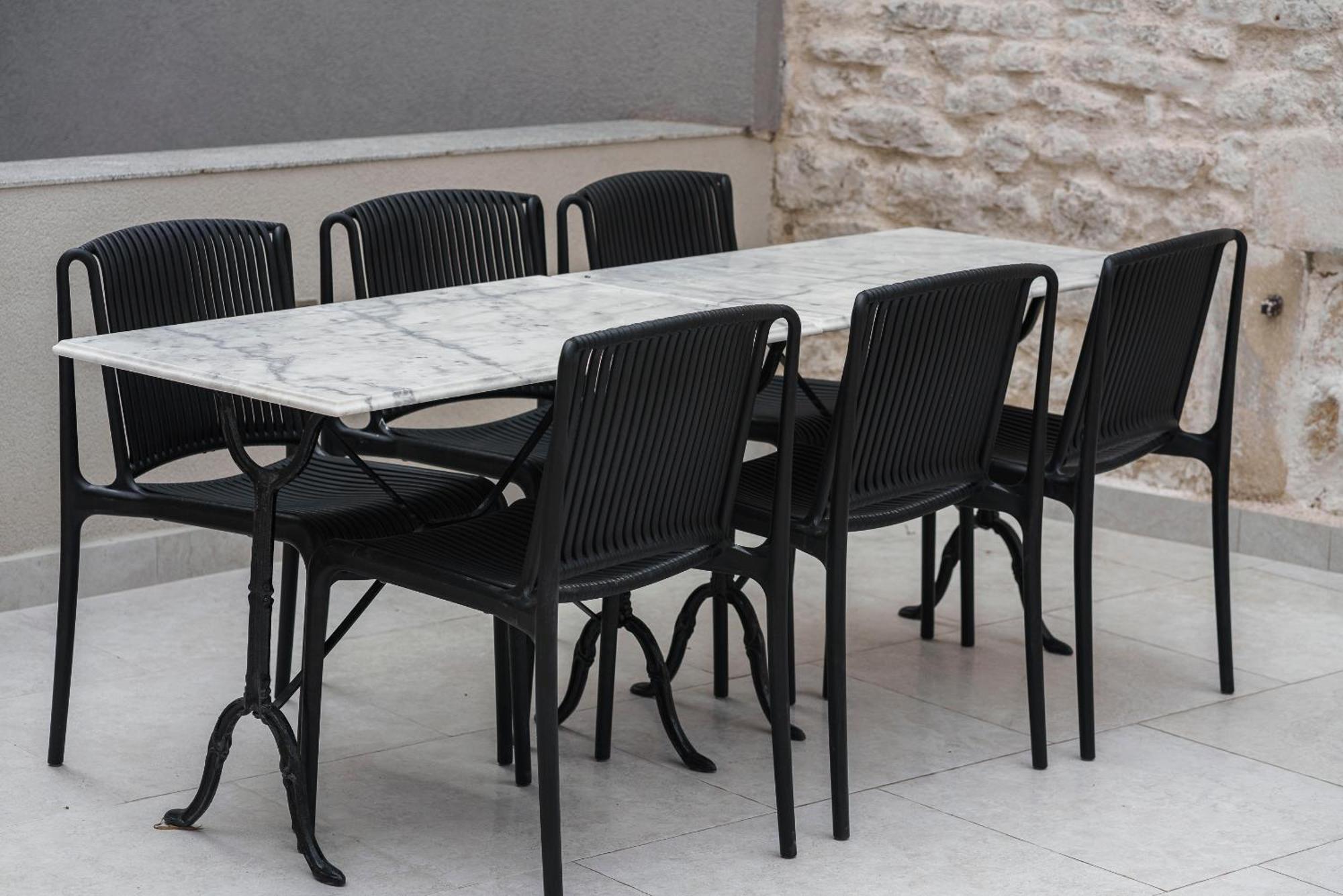 Samm Apartments Šibenik Екстериор снимка
