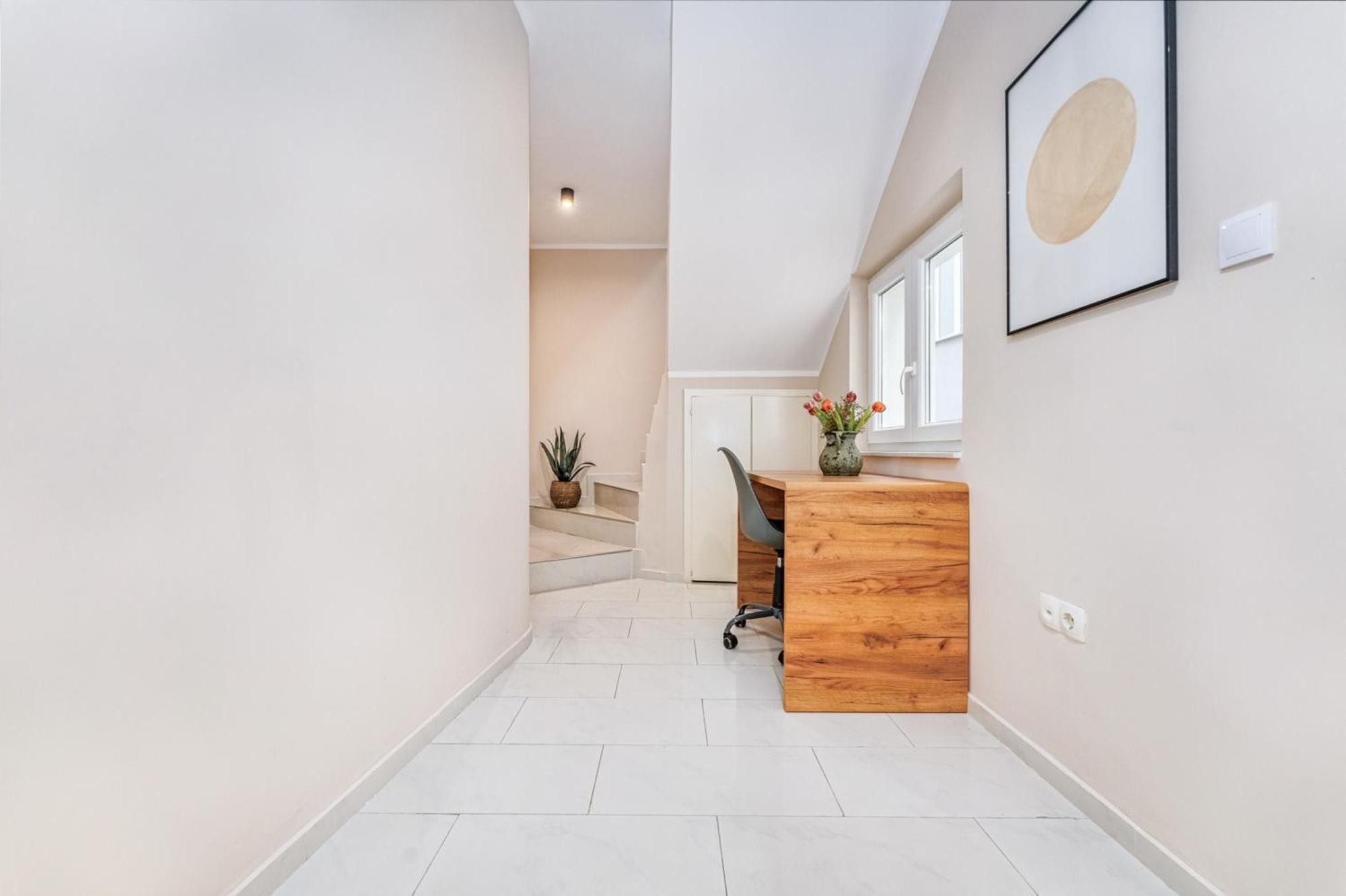 Samm Apartments Šibenik Екстериор снимка