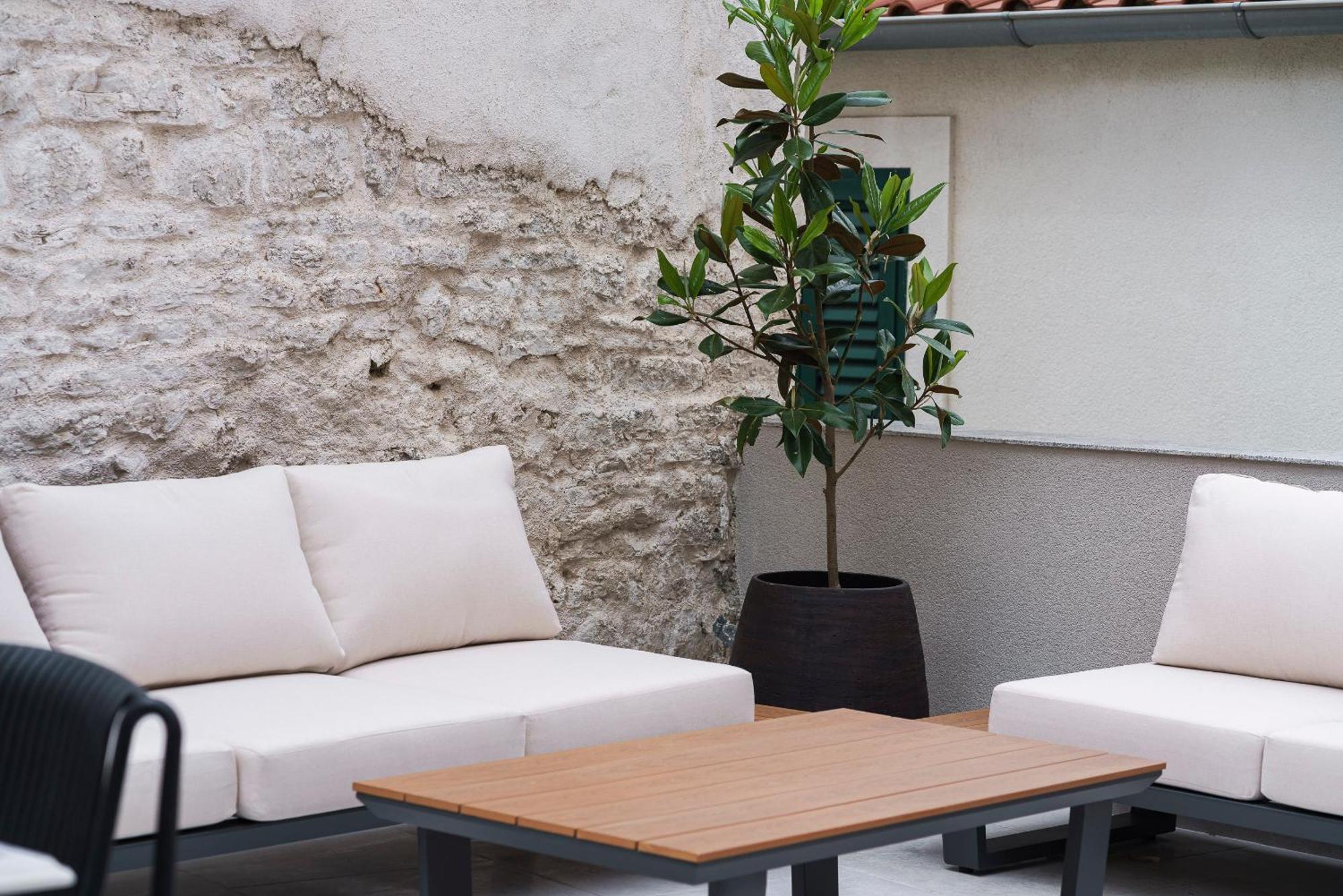 Samm Apartments Šibenik Екстериор снимка