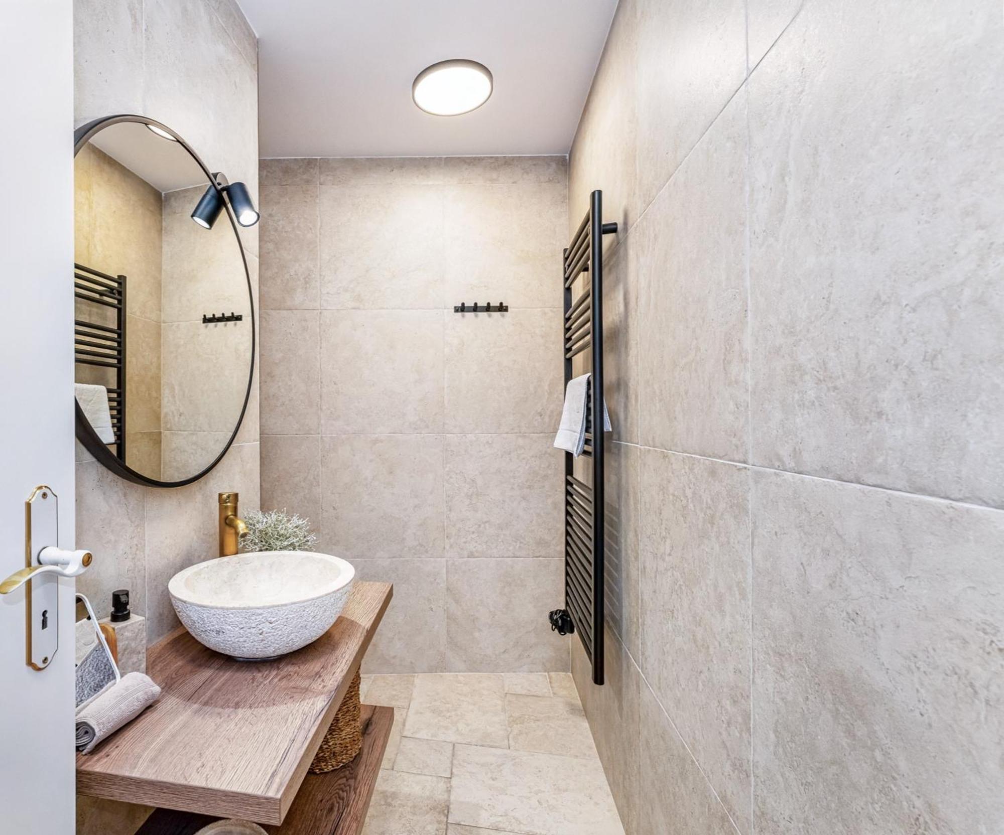 Samm Apartments Šibenik Екстериор снимка